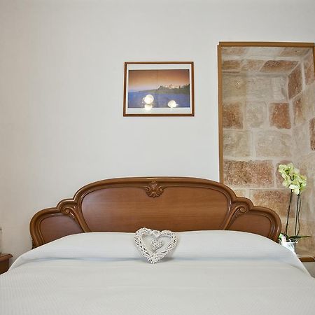 Lazzarella B&B Polignano a Mare Bagian luar foto