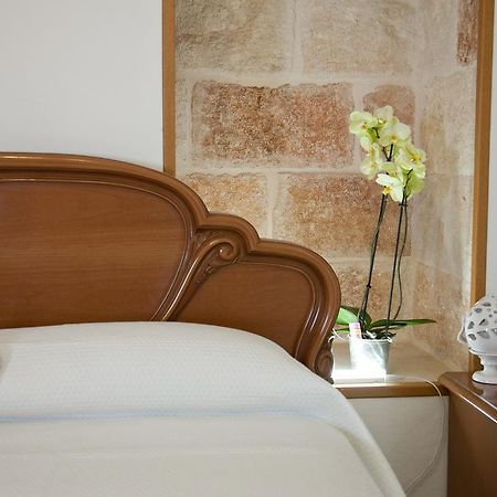 Lazzarella B&B Polignano a Mare Bagian luar foto