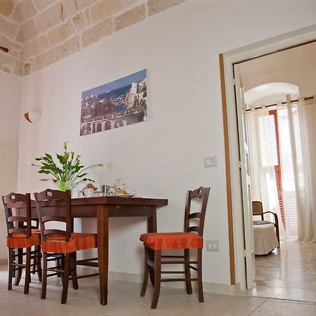 Lazzarella B&B Polignano a Mare Bagian luar foto