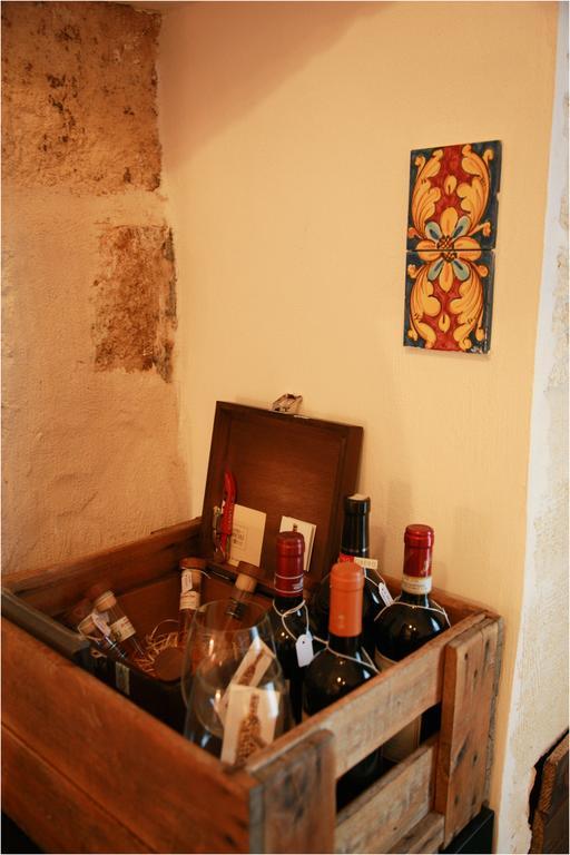 Lazzarella B&B Polignano a Mare Ruang foto