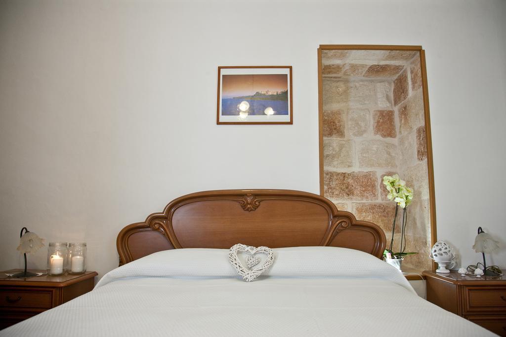Lazzarella B&B Polignano a Mare Bagian luar foto