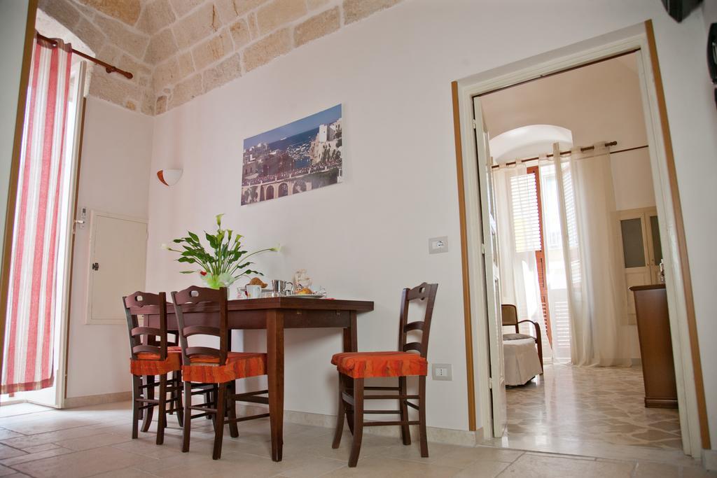 Lazzarella B&B Polignano a Mare Bagian luar foto