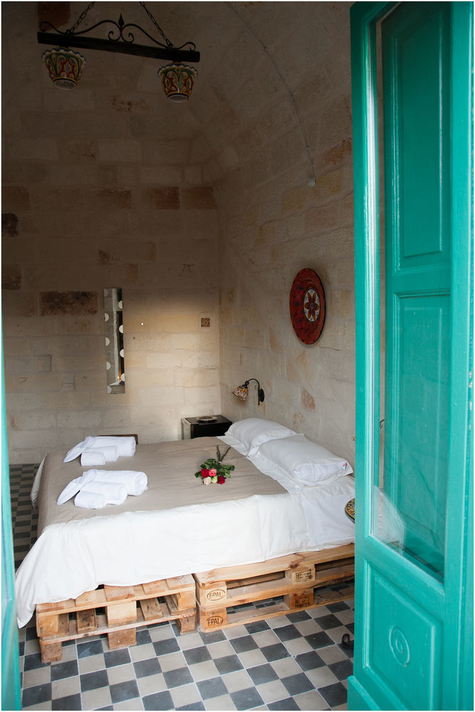 Lazzarella B&B Polignano a Mare Bagian luar foto