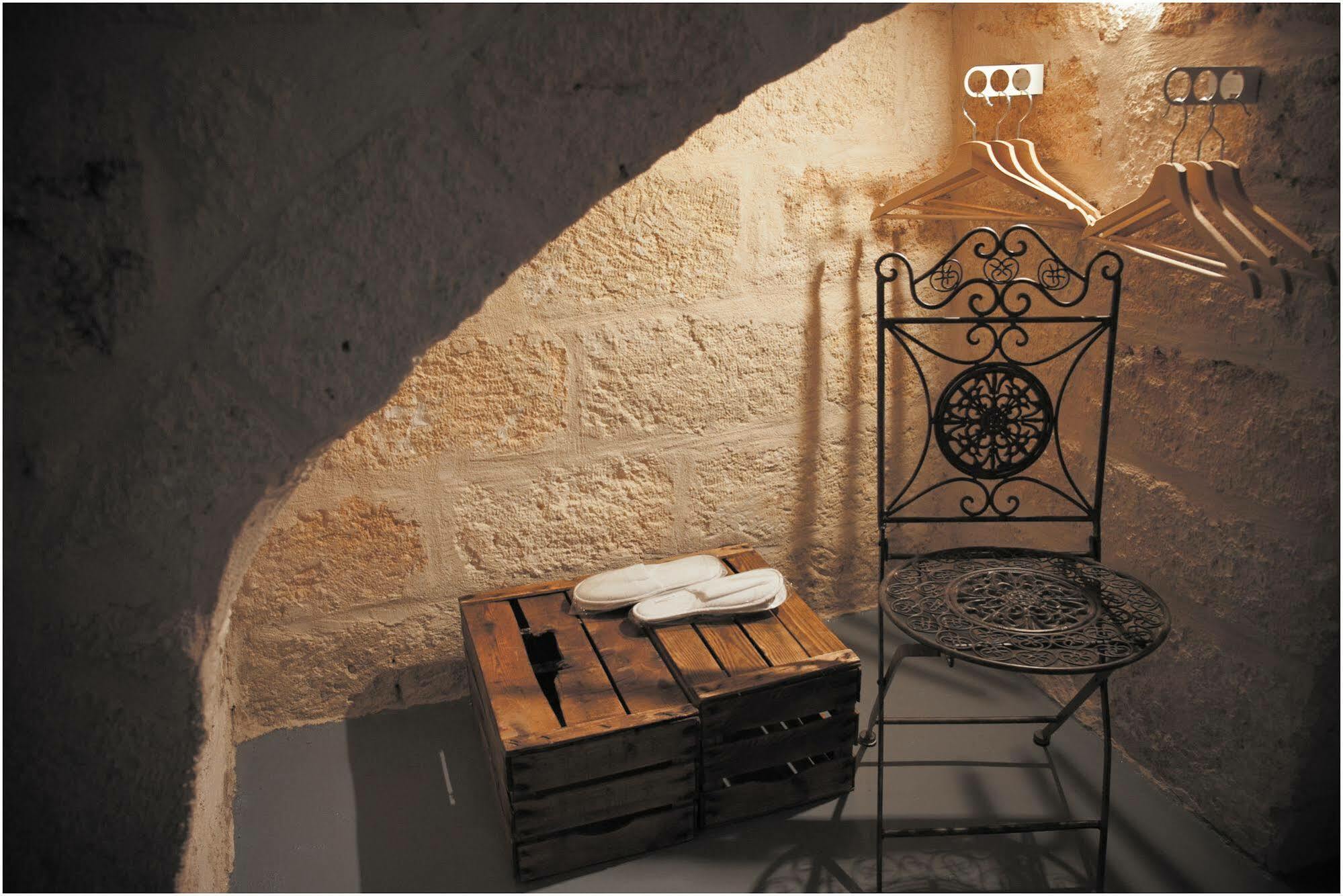 Lazzarella B&B Polignano a Mare Bagian luar foto
