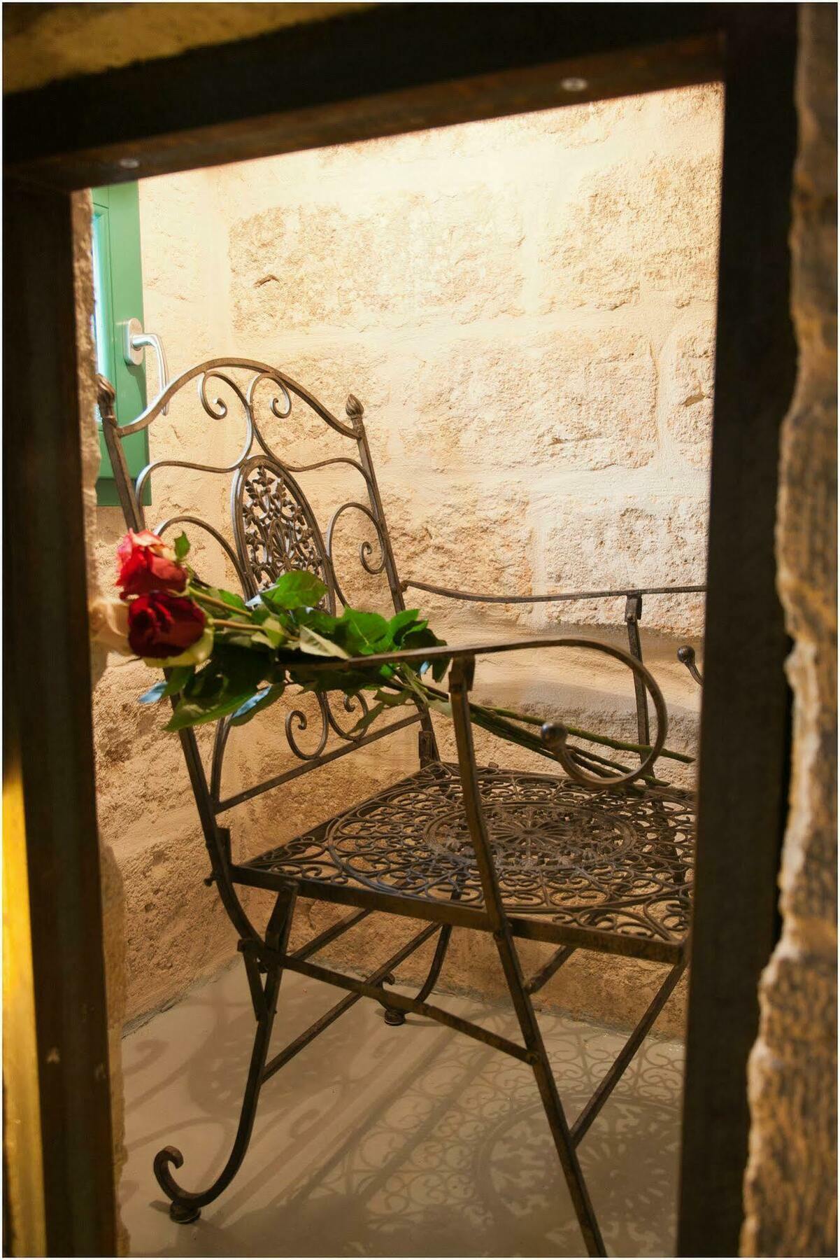 Lazzarella B&B Polignano a Mare Bagian luar foto