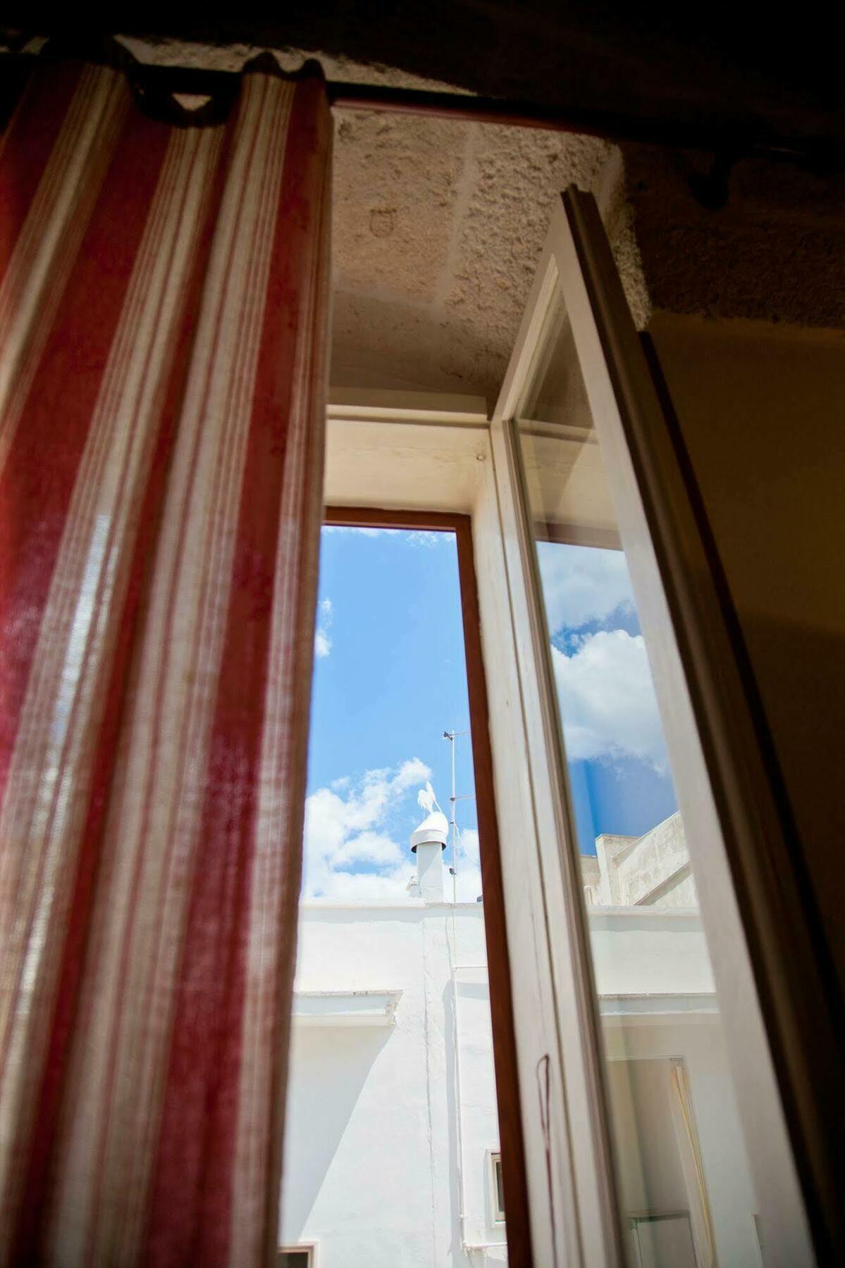 Lazzarella B&B Polignano a Mare Bagian luar foto