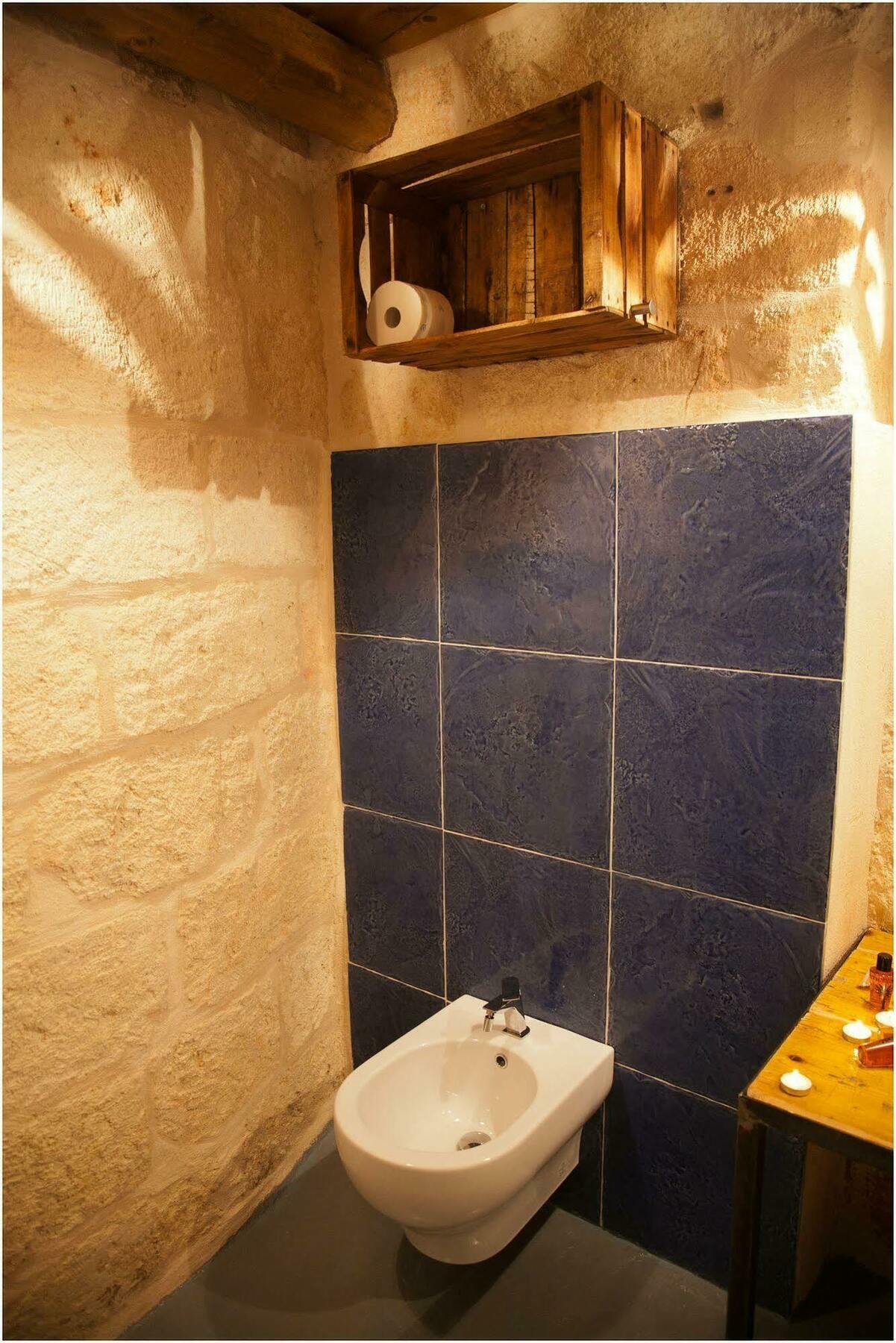Lazzarella B&B Polignano a Mare Bagian luar foto