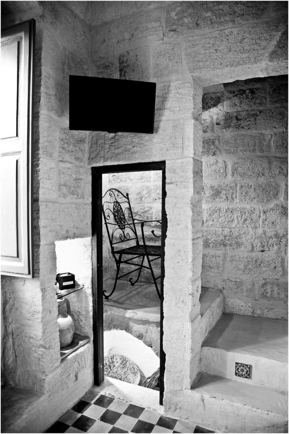 Lazzarella B&B Polignano a Mare Bagian luar foto