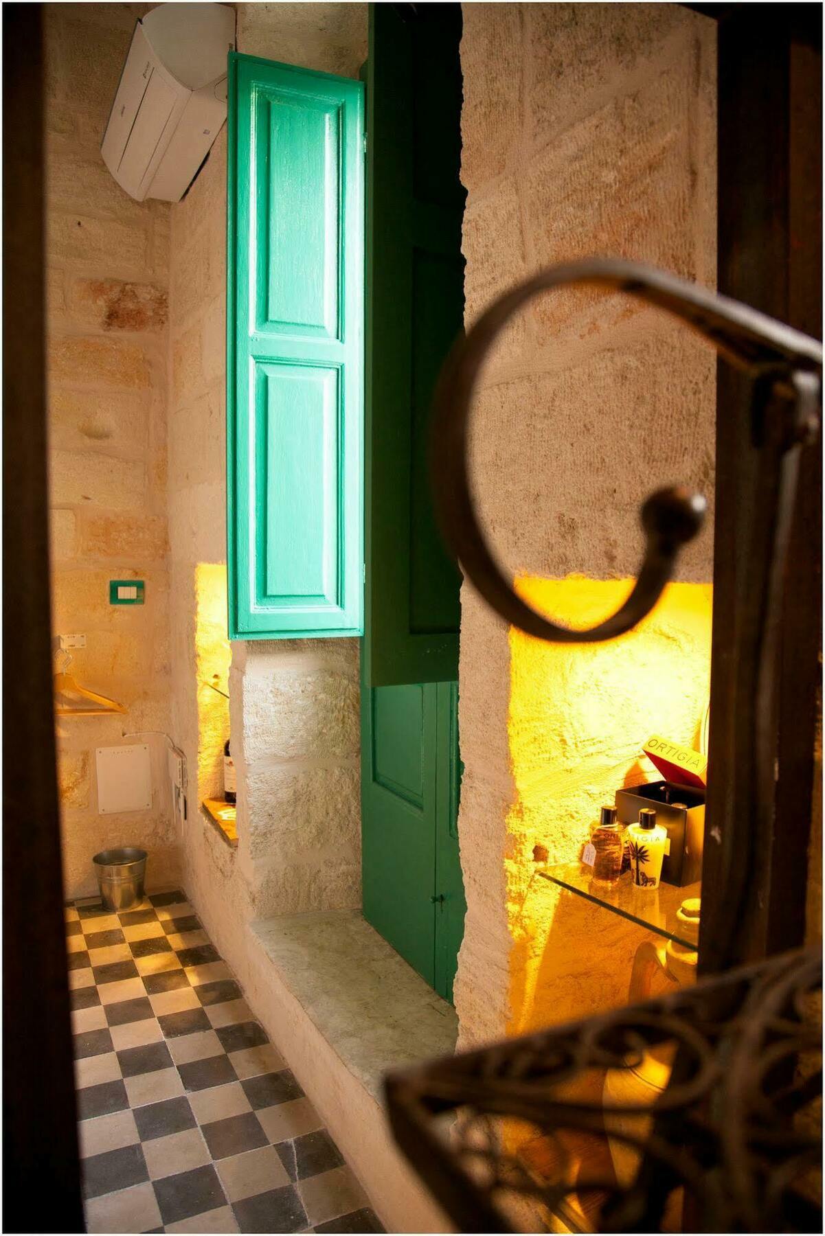 Lazzarella B&B Polignano a Mare Bagian luar foto