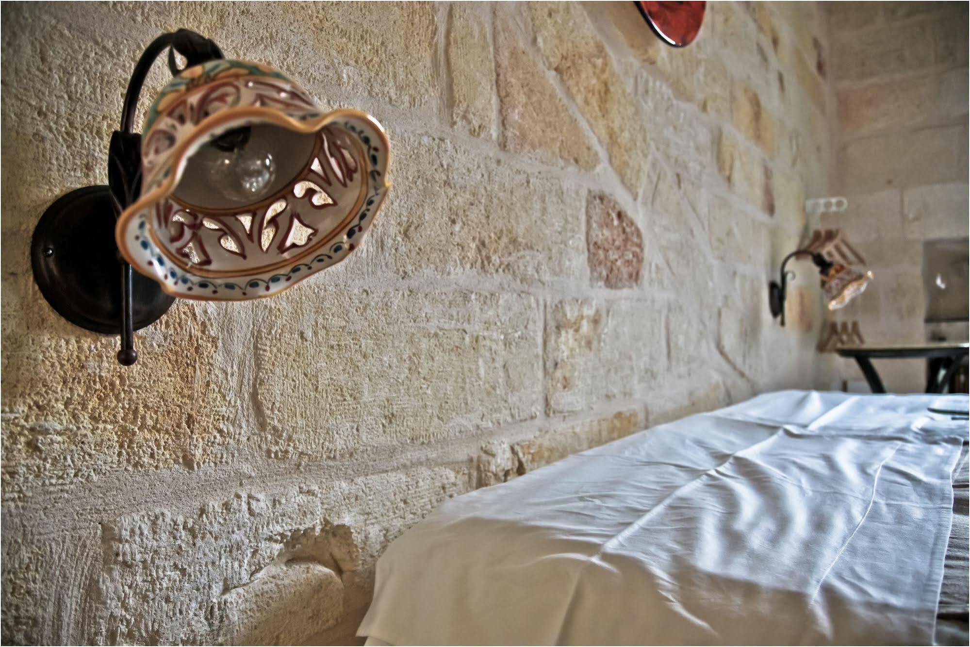 Lazzarella B&B Polignano a Mare Bagian luar foto