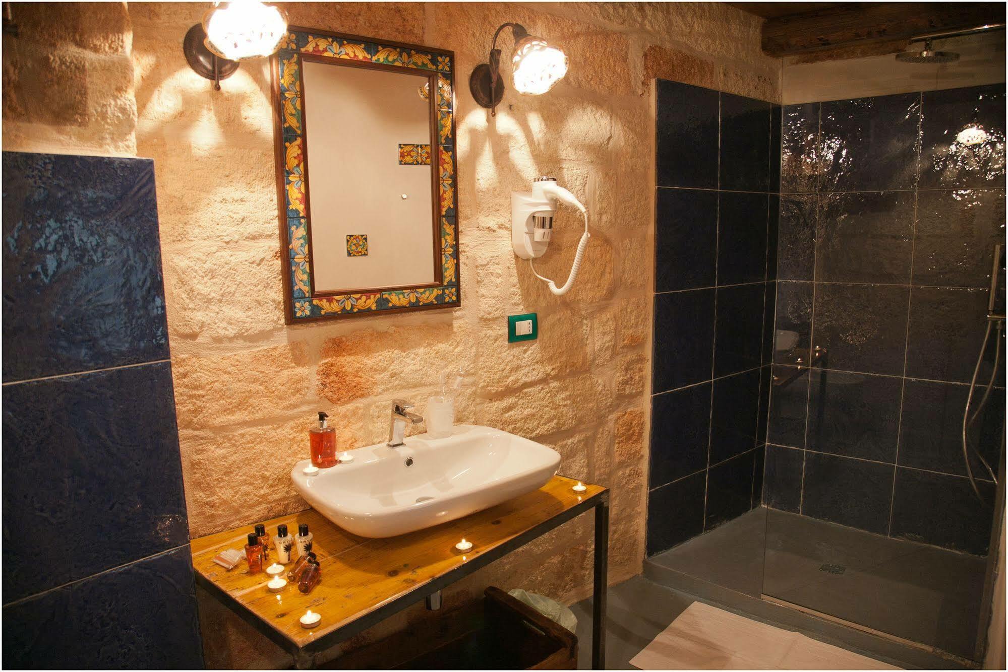 Lazzarella B&B Polignano a Mare Bagian luar foto